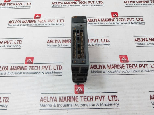 Mitsubishi Electric Qy42P Digital Output Unit 12/24Vdc 0.1A
