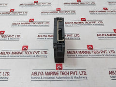 Mitsubishi Electric Qy42P Digital Output Unit 12/24Vdc 0.1A