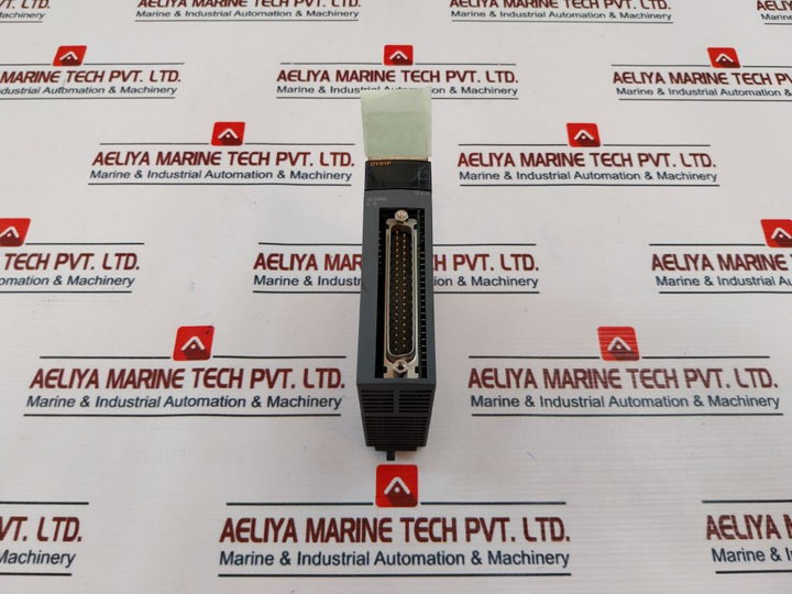 Mitsubishi Electric Qy81P Melsec-q Output Unit 12/24Vdc