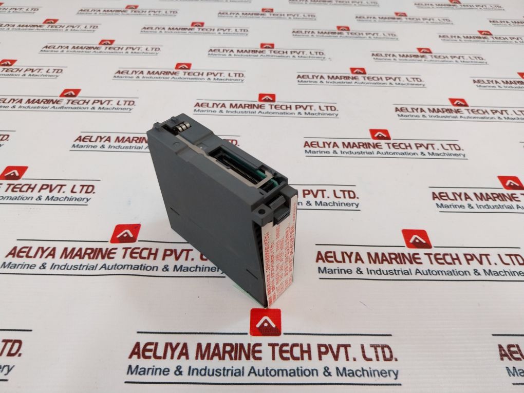 Mitsubishi Electric Qy81P Melsec-q Output Unit 12/24Vdc