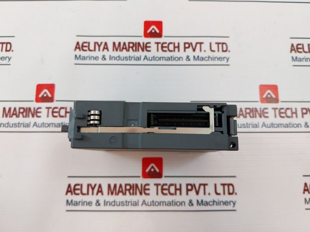 Mitsubishi Electric Qy81P Melsec-q Output Unit 12/24Vdc