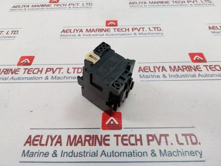 Mitsubishi Electric S-k12 Magnetic Contactor