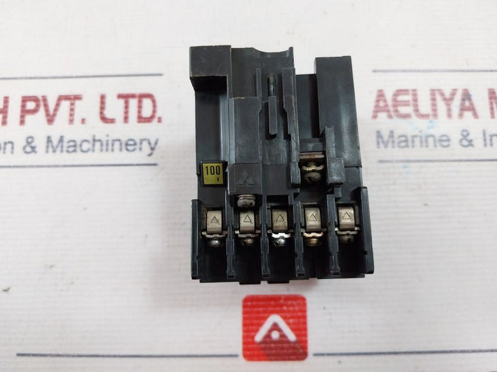 Mitsubishi Electric S-k12 Magnetic Contactor
