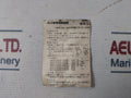 Mitsubishi Electric S-k50 Magnetic Contactor Ac 100V