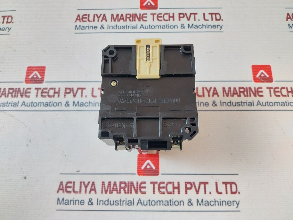 Mitsubishi Electric S-k50 Magnetic Contactor Ac 100V