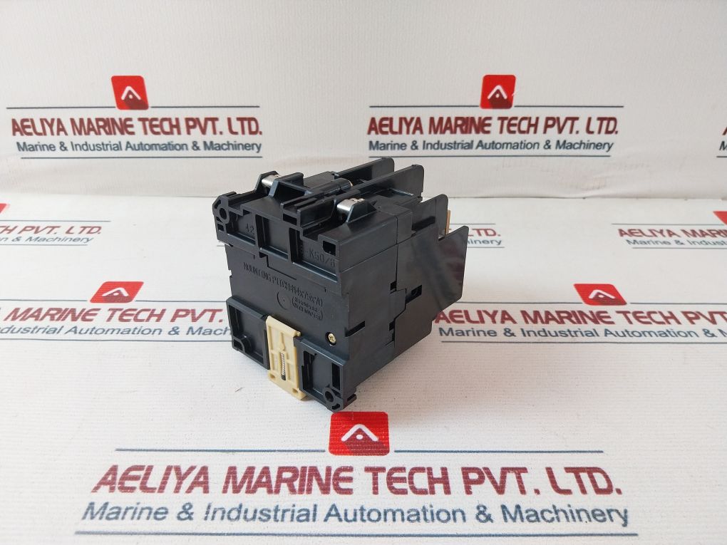 Mitsubishi Electric S-k50 Magnetic Contactor Ac 100V