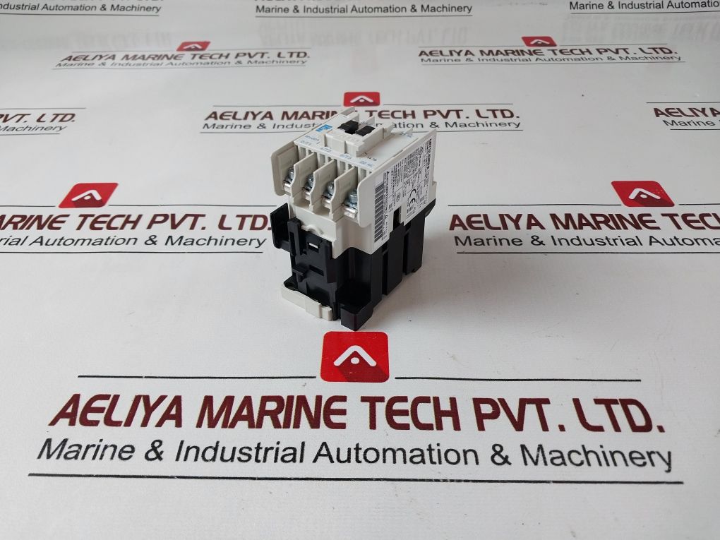 Mitsubishi Electric S-n11 Magnetic Contactor 14.7S