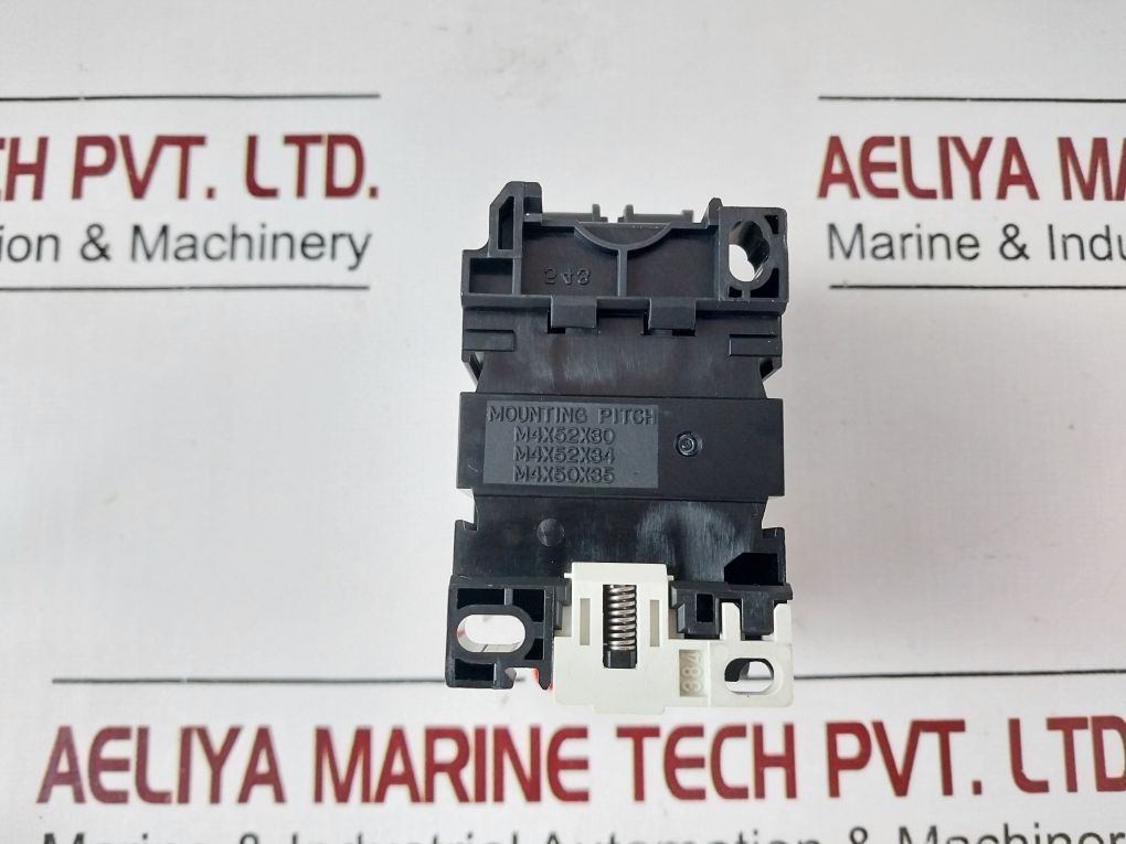 Mitsubishi Electric S-n11 Magnetic Contactor 14.7S
