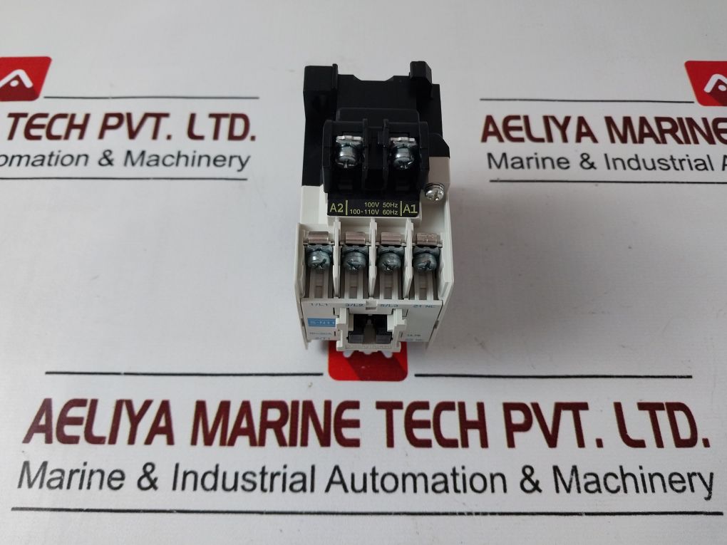 Mitsubishi Electric S-n11 Magnetic Contactor 14.7S