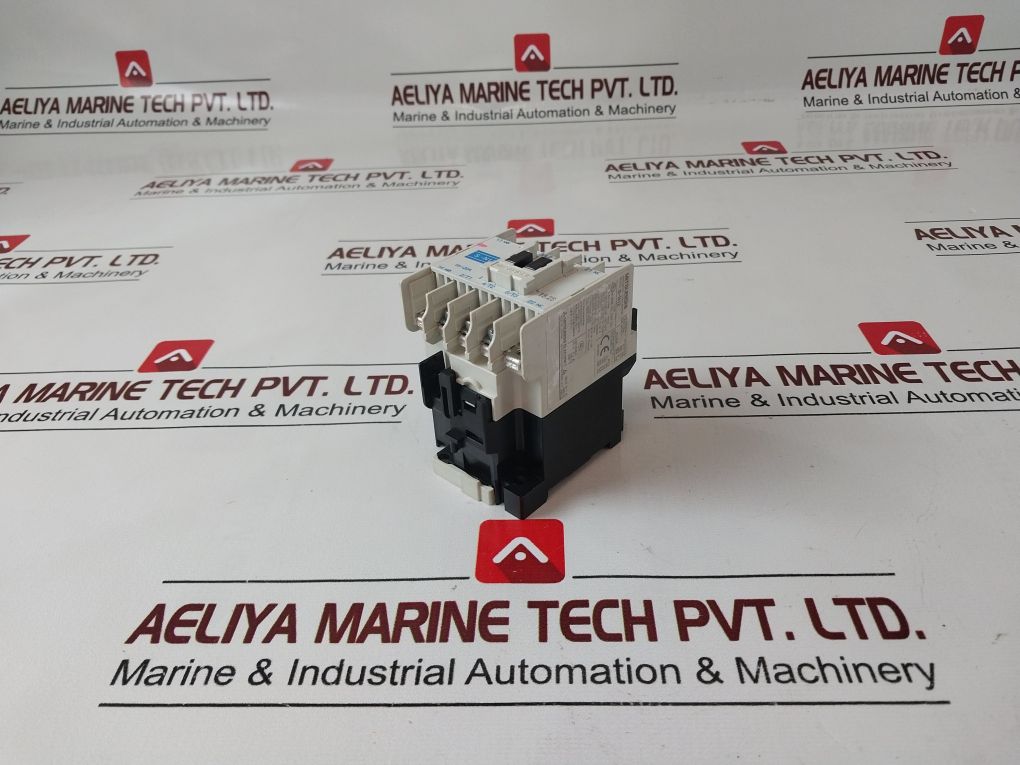 Mitsubishi Electric S-n12 Magnetic Contactor 15.2S