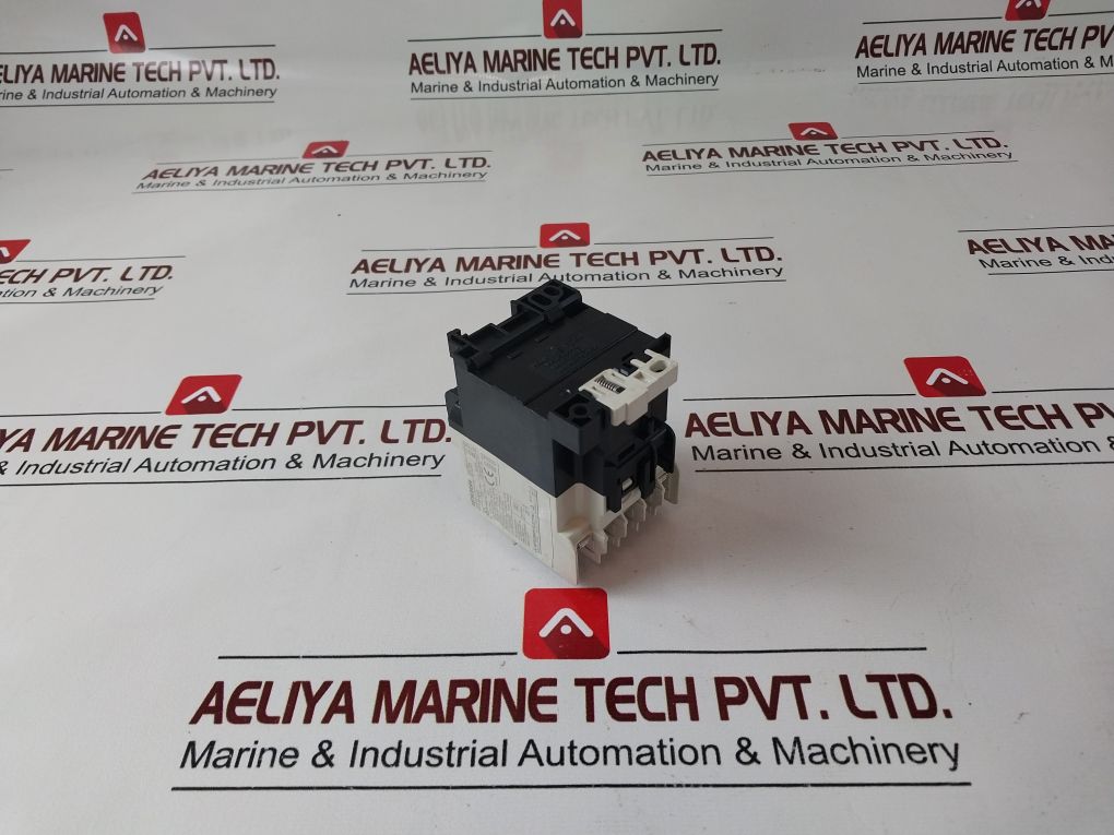 Mitsubishi Electric S-n12 Magnetic Contactor 15.2S