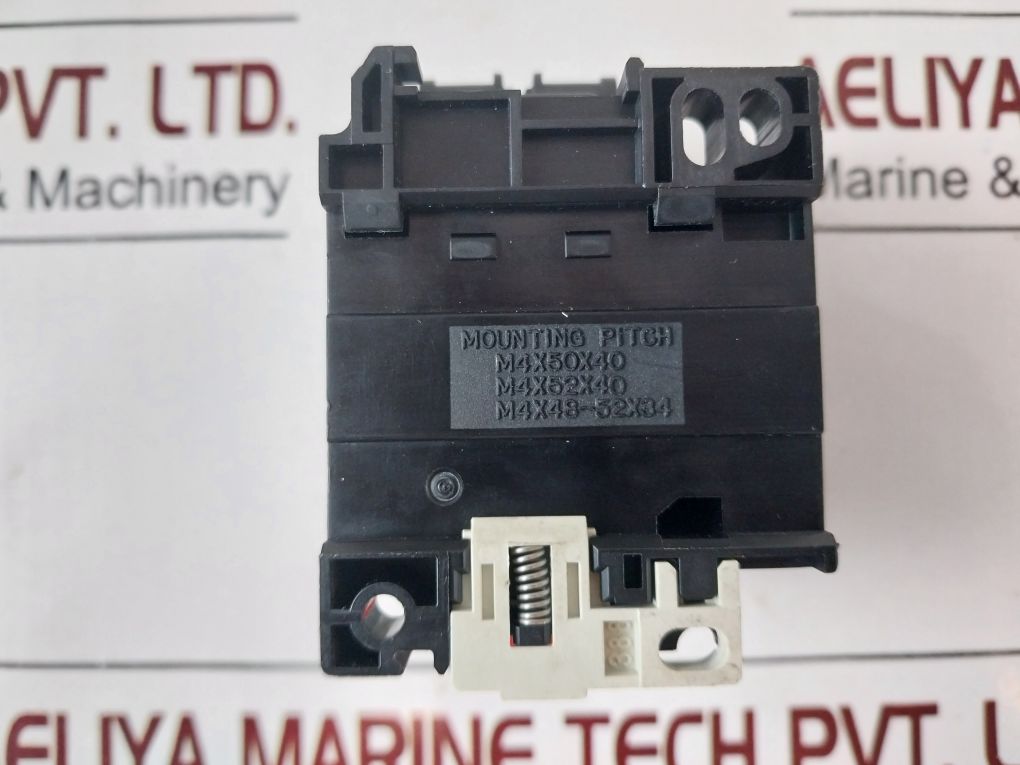 Mitsubishi Electric S-n12 Magnetic Contactor 15.2S