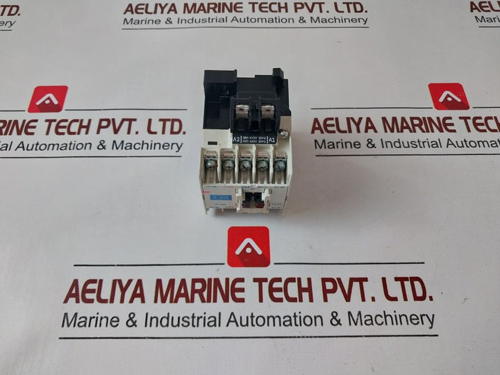 Mitsubishi Electric S-n12 Magnetic Contactor 15.2S