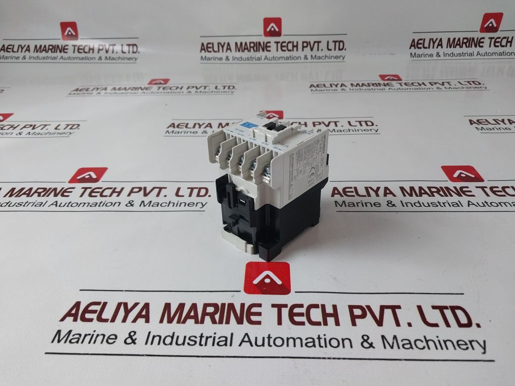 Mitsubishi Electric S-n12 Magnetic Contactor Ac100V 15.1S