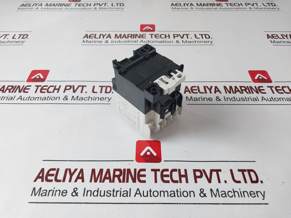 Mitsubishi Electric S-n12 Magnetic Contactor Ac100V 15.1S