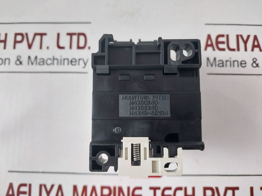 Mitsubishi Electric S-n12 Magnetic Contactor Ac100V 15.1S
