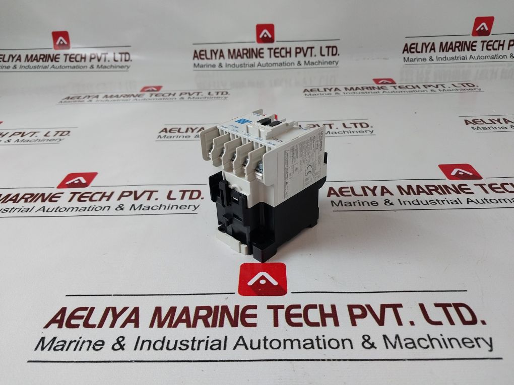 Mitsubishi Electric S-n12 Magnetic Contactor