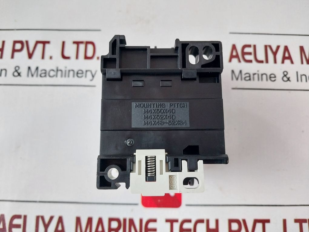 Mitsubishi Electric S-n12 Magnetic Contactor