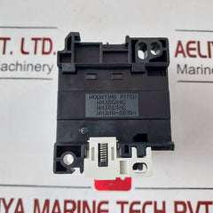 Mitsubishi Electric S-n12 Magnetic Contactor