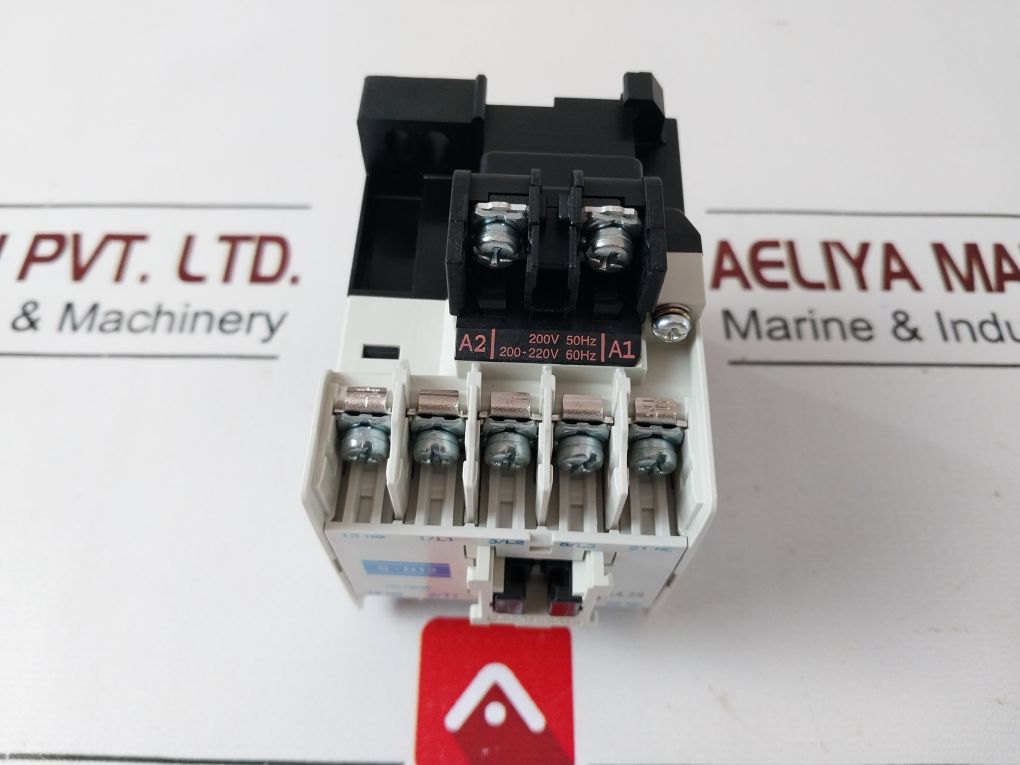Mitsubishi Electric S-n12 Magnetic Contactor