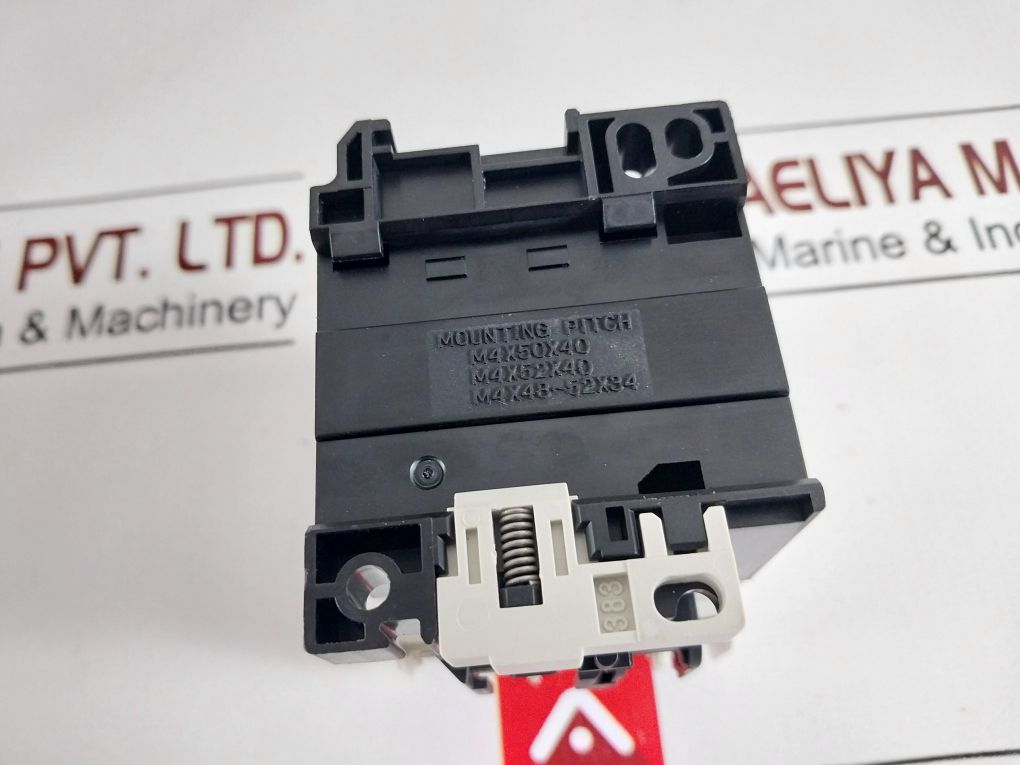 Mitsubishi Electric S-n12 Magnetic Contactor 15.3S