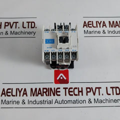 Mitsubishi Electric S-n12 Magnetic Contactor 15.3S