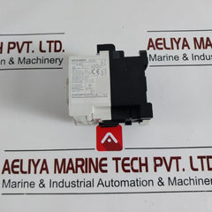 Mitsubishi Electric S-n12 Magnetic Contactor 15.3S