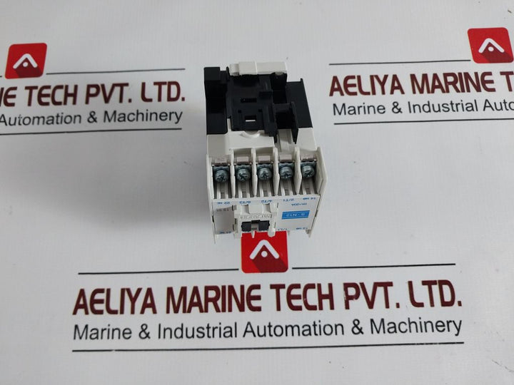 Mitsubishi Electric S-n12 Magnetic Contactor 15.3S