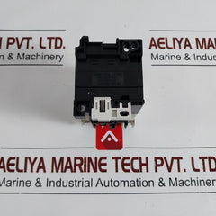 Mitsubishi Electric S-n12 Magnetic Contactor 15.3S