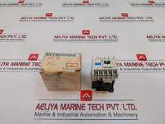 Mitsubishi Electric S-n12 Magnetic Contactor Ac200V