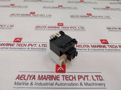 Mitsubishi Electric S-n12 Magnetic Contactor Ac200V