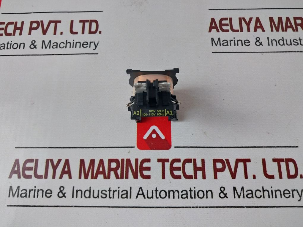 Mitsubishi Electric S-n18/28 100-110V S-n10~12