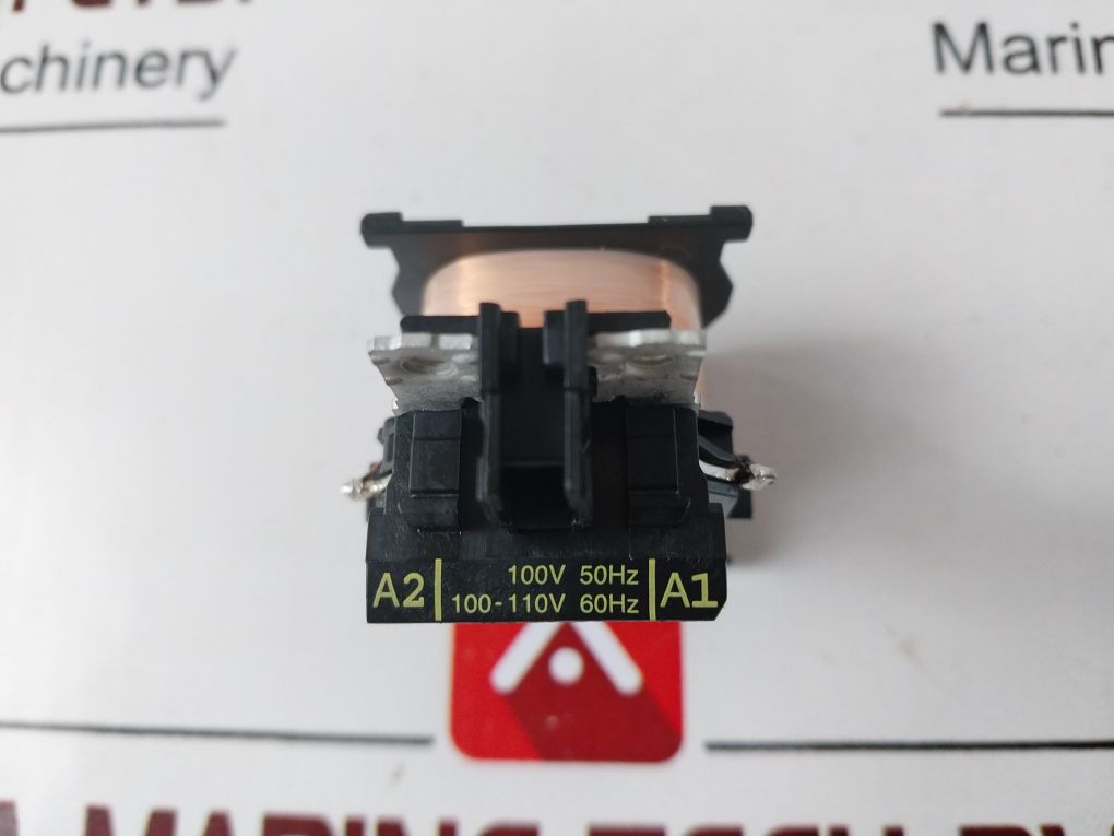 Mitsubishi Electric S-n18/28 100-110V S-n10~12