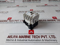Mitsubishi Electric S-n20 Magnetic Contactor 30A 15.4S