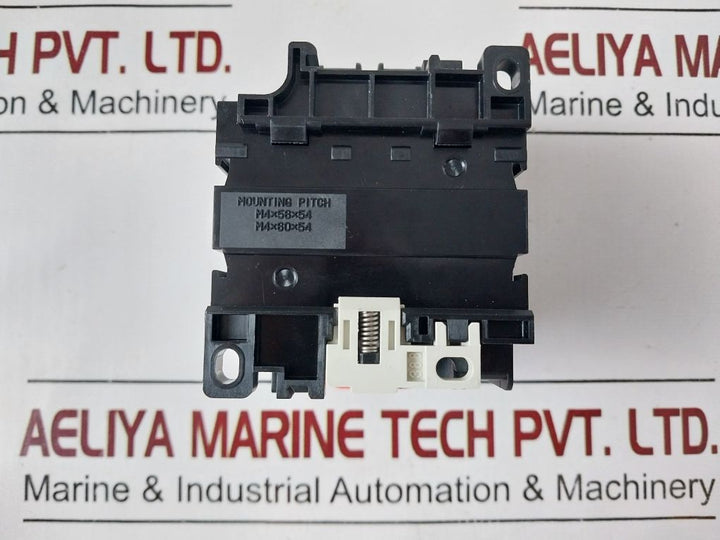 Mitsubishi Electric S-n20 Magnetic Contactor 30A 15.4S
