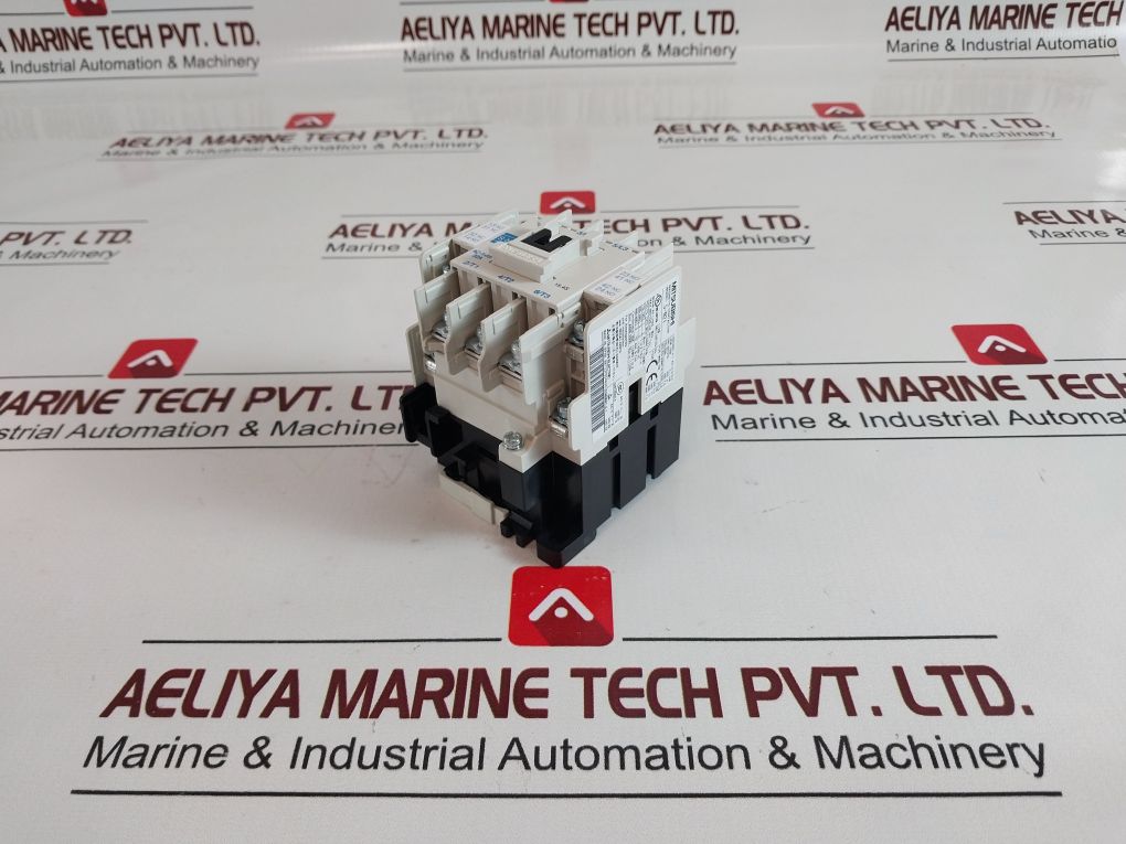 Mitsubishi Electric S-n21 Magnetic Contactor 15.4S