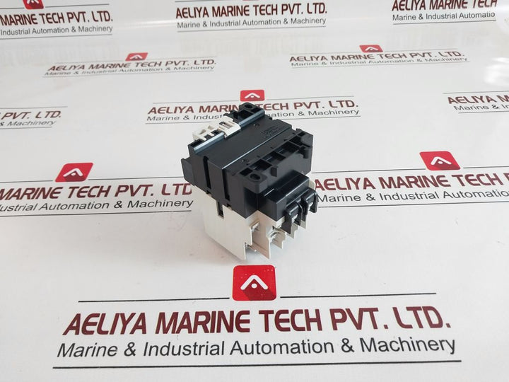 Mitsubishi Electric S-n21 Magnetic Contactor 15.4S