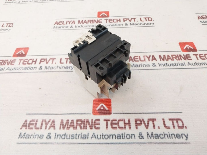 Mitsubishi Electric S-n21 Magnetic Contactor 