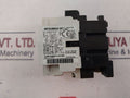 Mitsubishi Electric S-n21 Magnetic Contactor 
