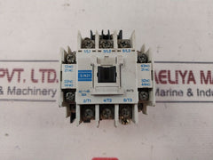 Mitsubishi Electric S-n21 Magnetic Contactor 