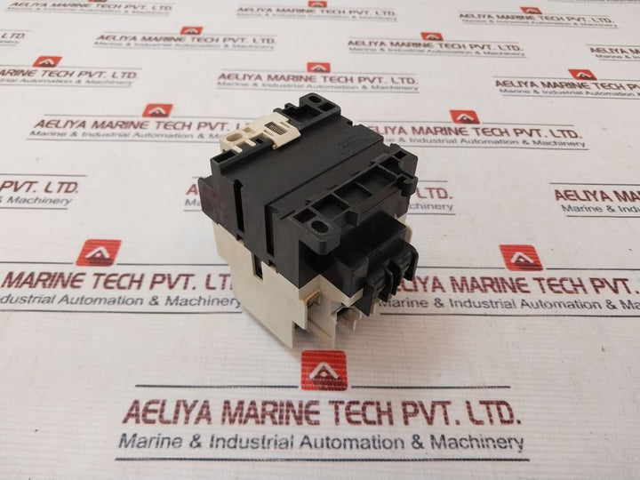 Mitsubishi Electric S-n21 Magnetic Contactor 32A