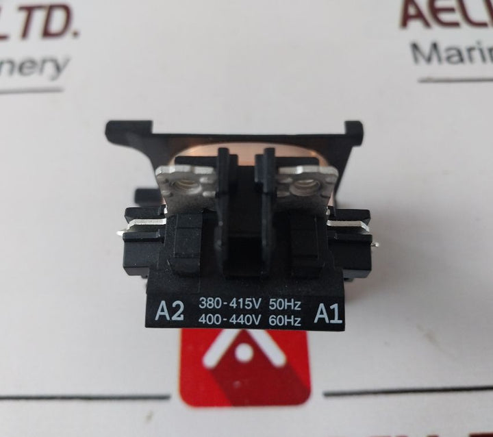 Mitsubishi Electric S-n21 Coil Ac400V