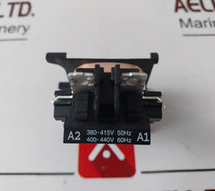 Mitsubishi Electric S-n21 Coil Ac400V
