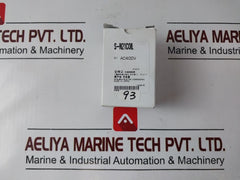 Mitsubishi Electric S-n21 Coil Ac400V