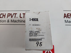 Mitsubishi Electric S-n38,S-n48 Coil S-n25,S-n35