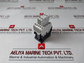 Mitsubishi Electric S-t12 With Ut-ax2 Auxiliary Contactors