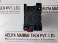 Mitsubishi Electric S-t12 With Ut-ax2 Auxiliary Contactors