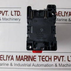 Mitsubishi Electric S-t12 With Ut-ax2 Auxiliary Contactors