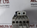 Mitsubishi Electric S-t12 With Ut-ax2 Auxiliary Contactors