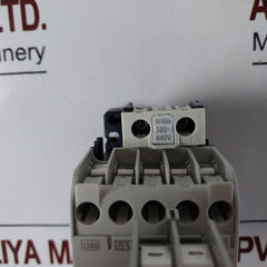 Mitsubishi Electric S-t12 With Ut-ax2 Auxiliary Contactors